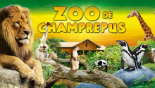 Zoo de champrepus